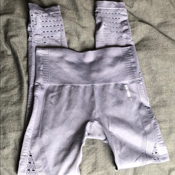 Gymshark Pants - Gymshark legging